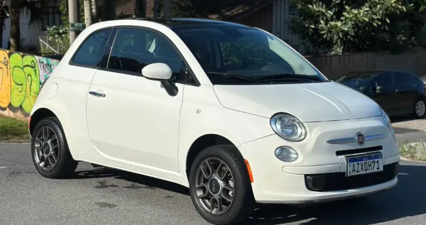 500 Cult 1.4 Flex 
