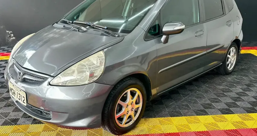 Honda Fit EX 1.5