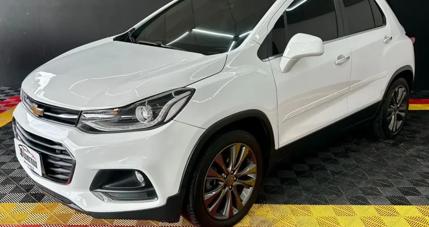 Tracker LTZ 1.4 Turbo