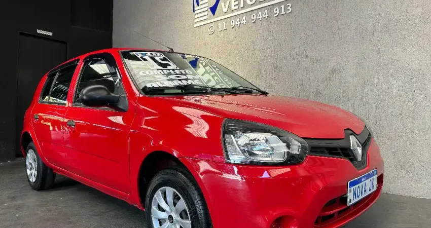 Clio Expression 1.0 2015