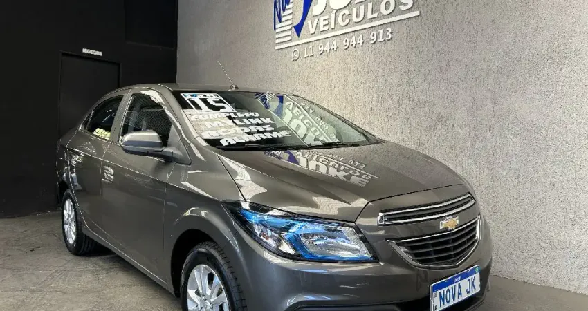 Prisma LTZ 1.4 2015
