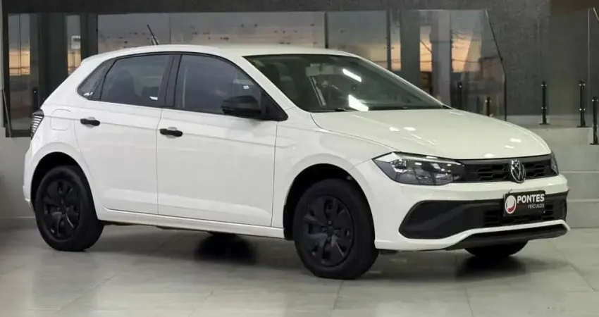 VOLKSWAGEN POLO TRACK MA 2024