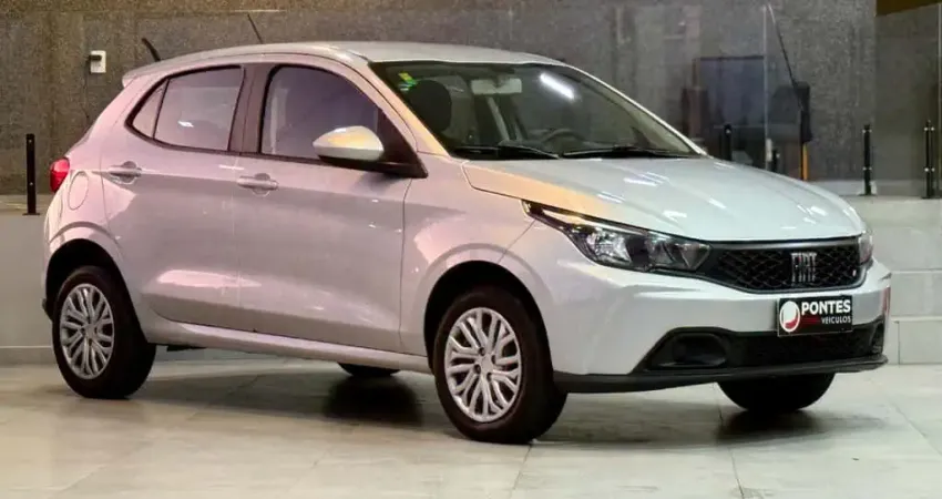 FIAT ARGO DRIVE 1.0 2023