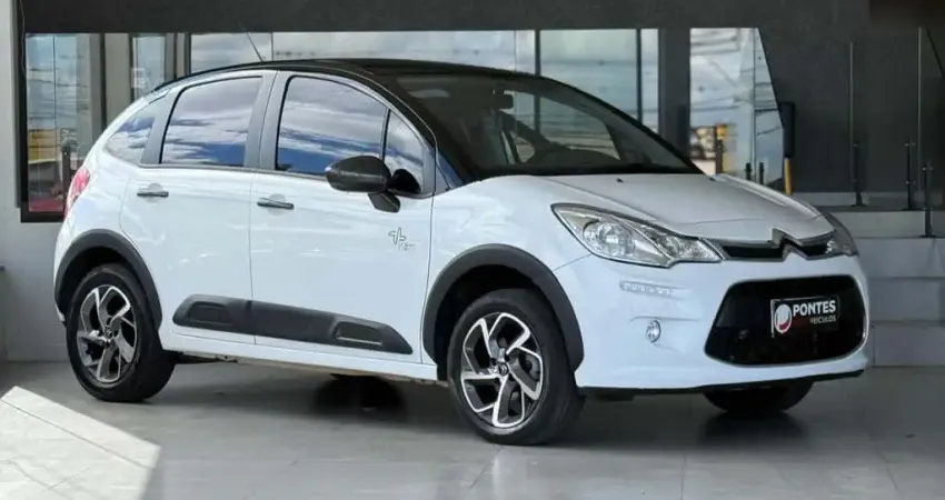 CITROEN C3 URBAN TRAIL A 2020