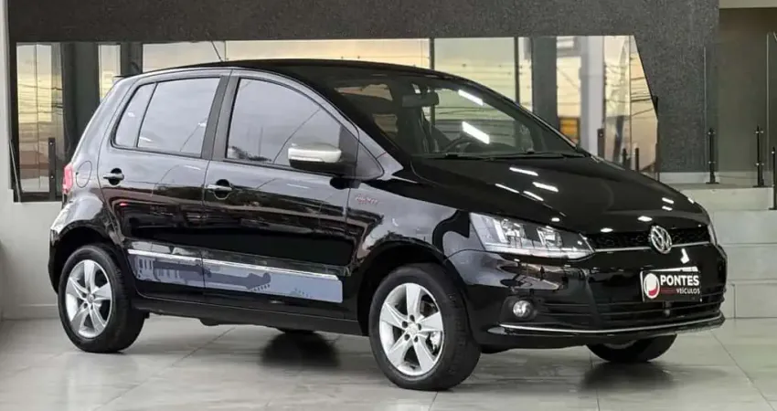 VOLKSWAGEN NOVO FOX ROCK RIO MB 2016