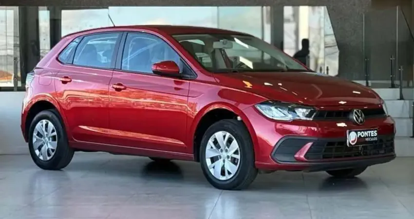 VOLKSWAGEN POLO MA 2023