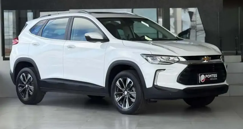 CHEVROLET TRACKER 12T A PR 2024
