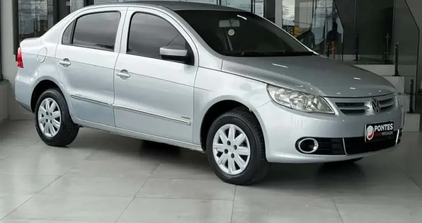 VOLKSWAGEN VOYAGE 1.0 2012