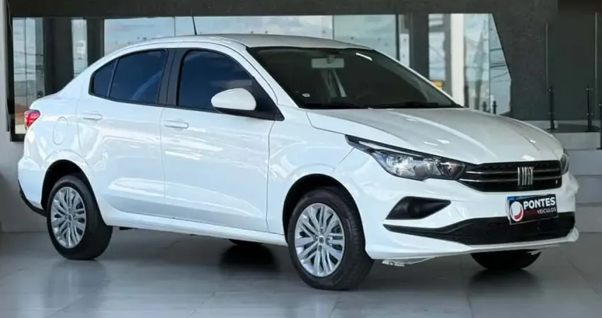 FIAT CRONOS DRIVE 1.3 2024