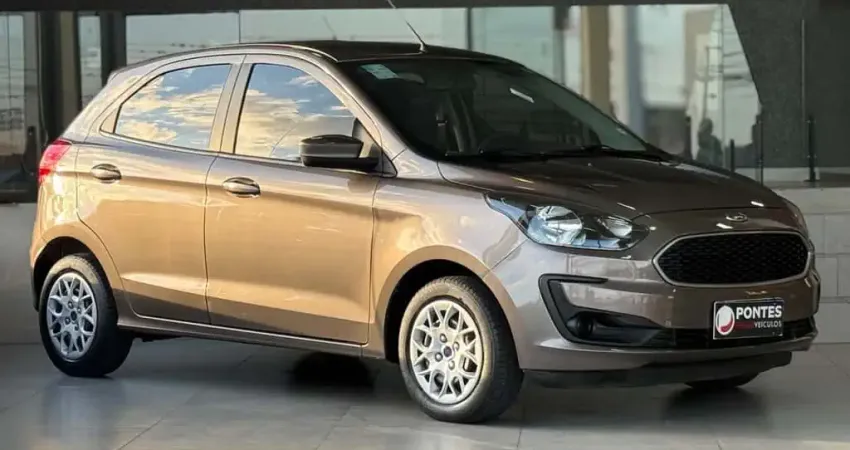FORD KA SE 1.0 HA C 2021