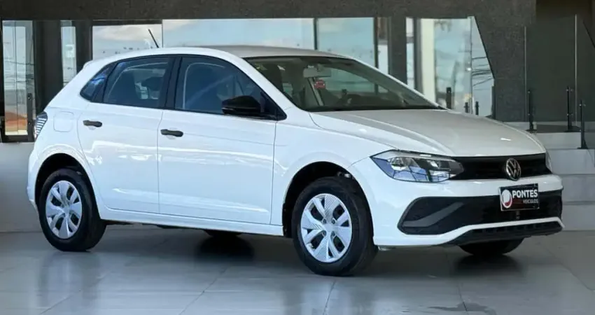 VOLKSWAGEN POLO TRACK MA 2025