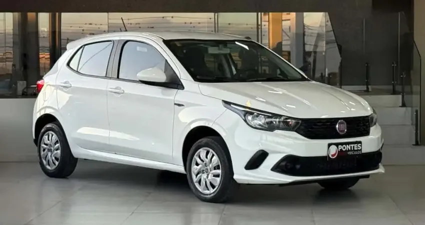 FIAT ARGO 1.0 2023