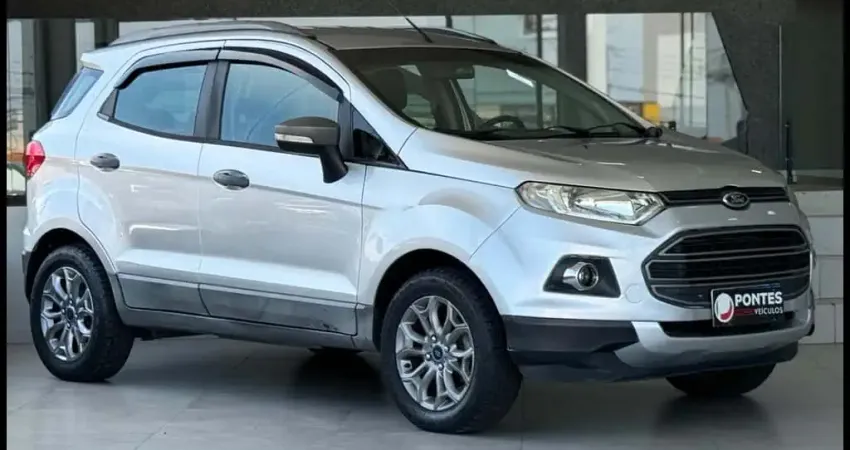 FORD ECOSPORT FSL 1.6 2015