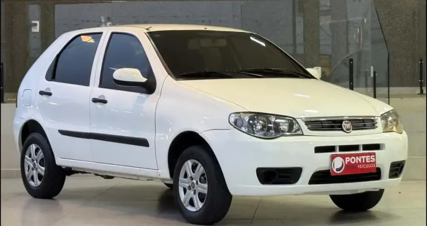 FIAT PALIO FIRE 2016