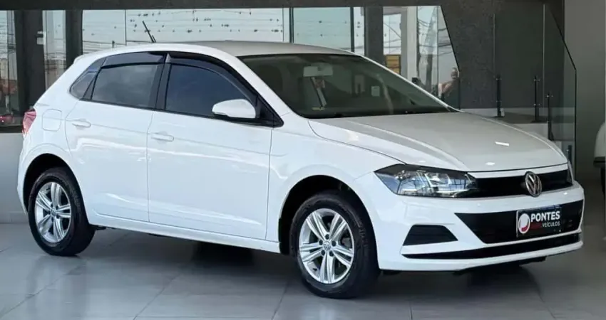 VOLKSWAGEN POLO MCA 2019