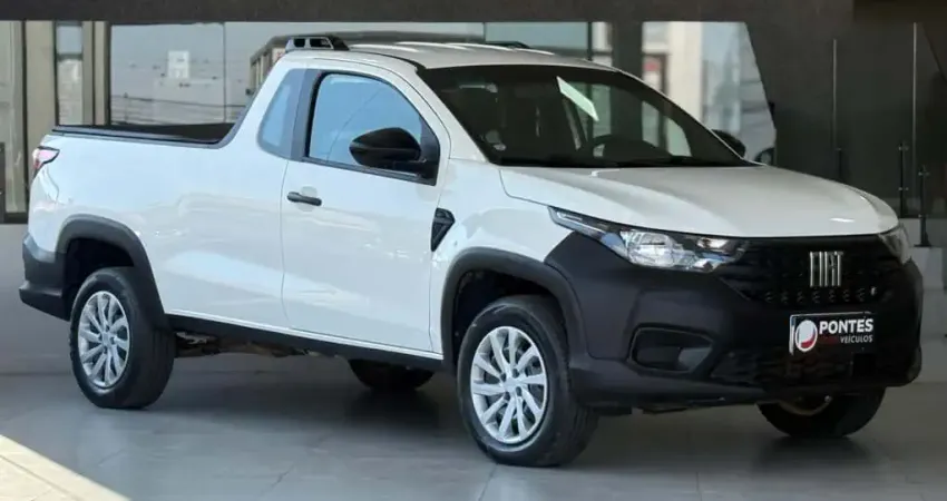 Fiat strada endurance cs 2024