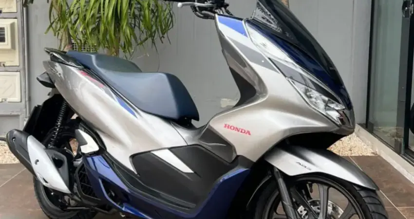 HONDA PCX 150 SPORT