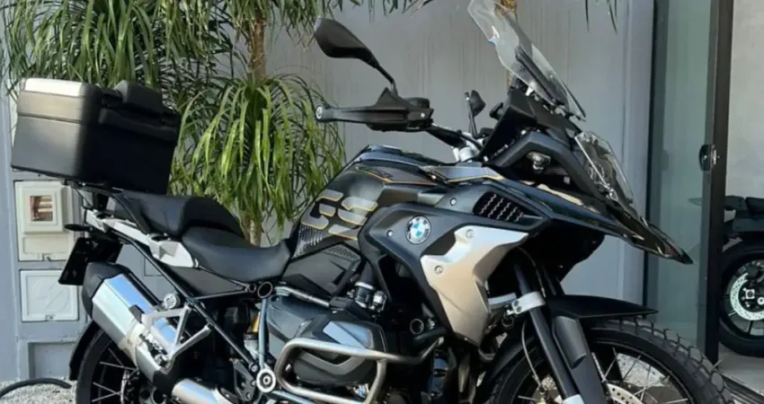 BMW R 1250 GS