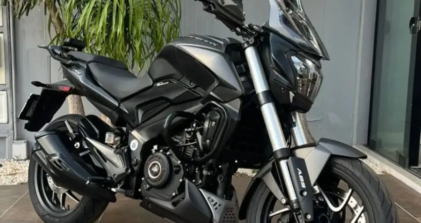 BAJAJ DOMINAR 400