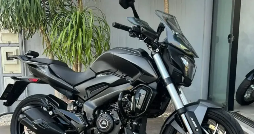 BAJAJ DOMINAR 400