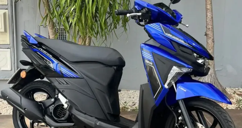 YAMAHA NEO 125