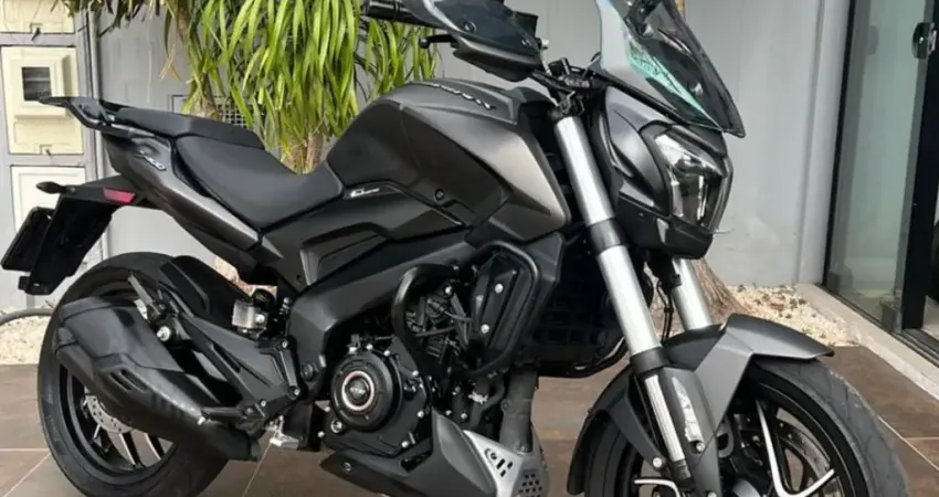 BAJAJ DOMINAR 400