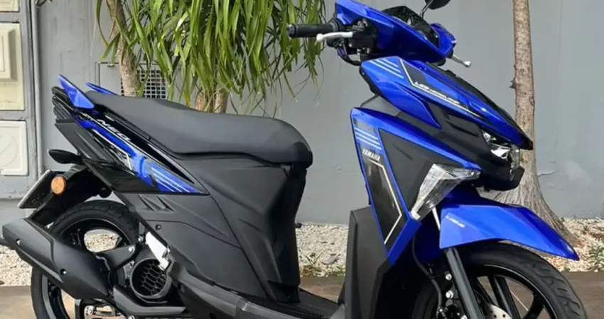 YAMAHA NEO 125