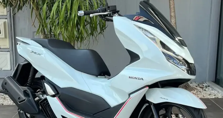 HONDA PCX 160