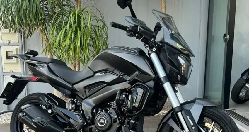 BAJAJ DOMINAR 400