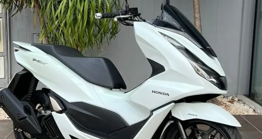 HONDA PCX 160 ABS