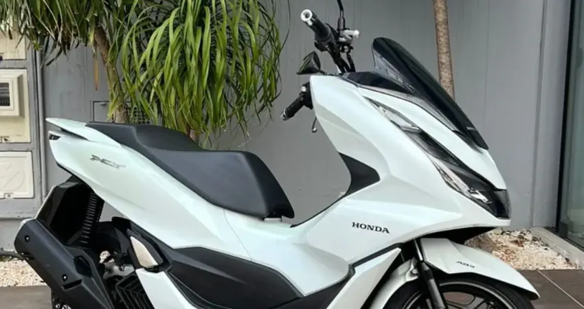 HONDA PCX 160 ABS