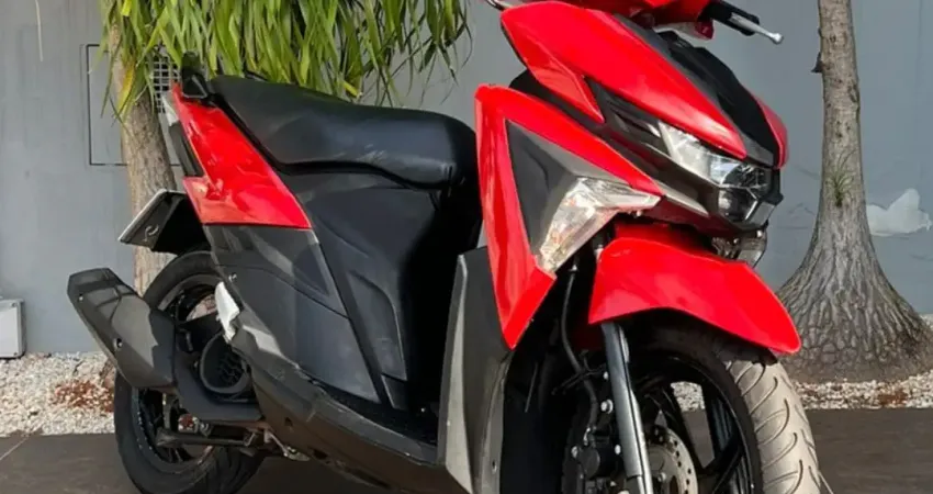 CEROL MOTOS: YAMAHA NEO 125 2017/2017