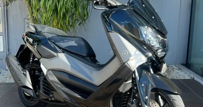YAMAHA NMAX 160