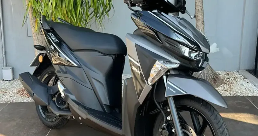 YAMAHA NEO 125