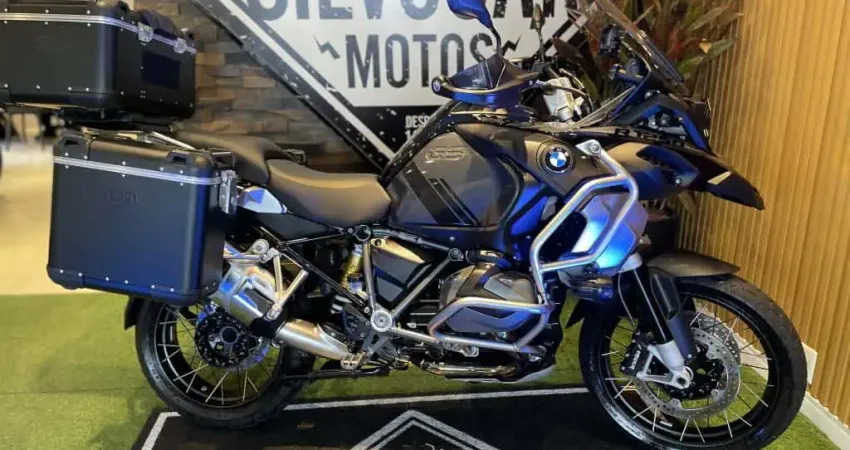 R 1250 GS Adv.Premium Triple Black 719