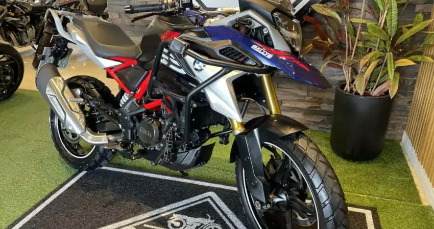 G 310 GS