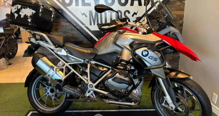 R 1200 GS
