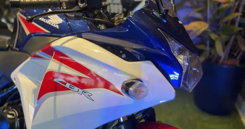 CBR 250R