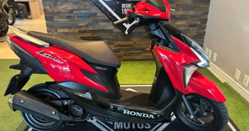 ELITE 125