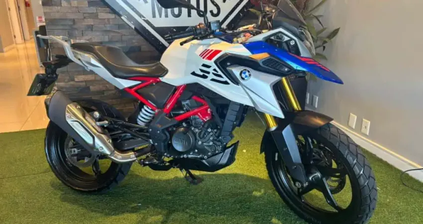 G 310 GS