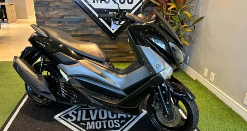 NMAX 160