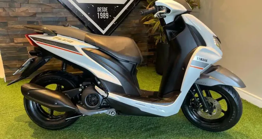 FLUO 125 ABS