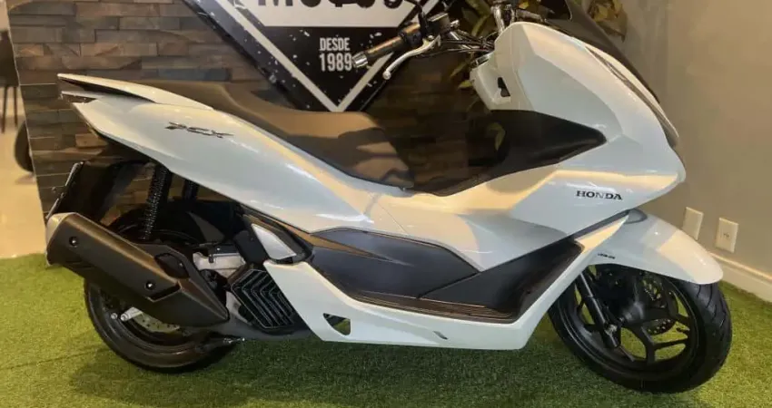 PCX 160