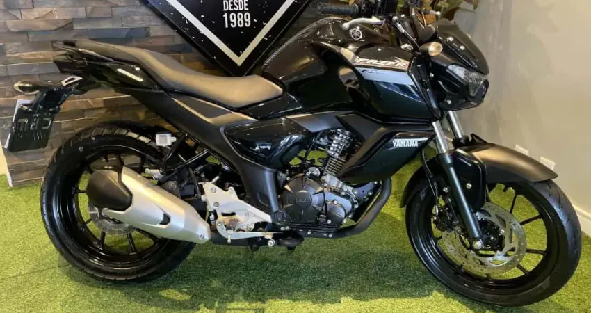 FZ15 150 FAZER FLEX