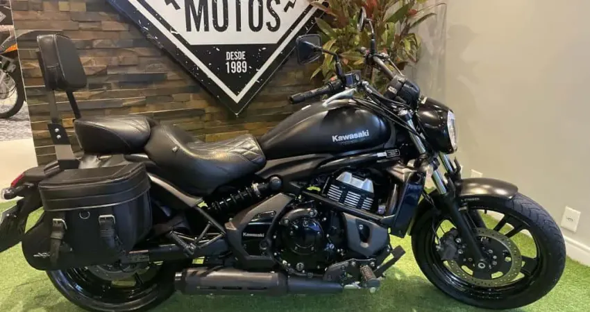 VULCAN S 650