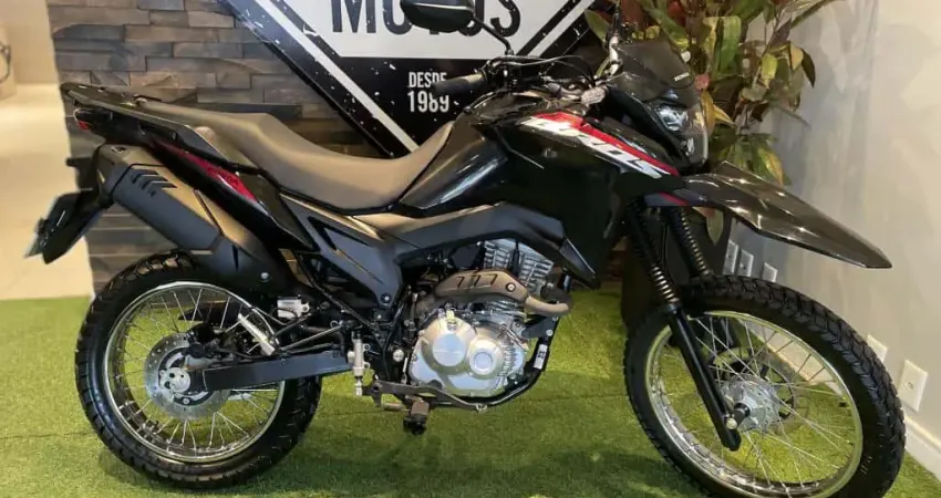 NXR 160 BROS FLEX
