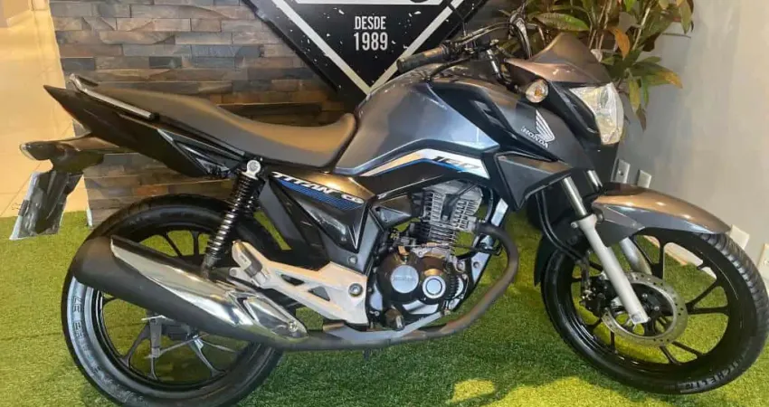 CG 160 TITAN EX