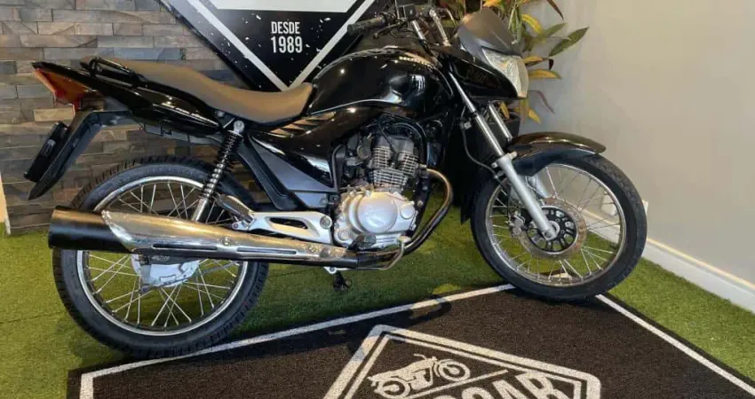 CG 150 TITAN EX