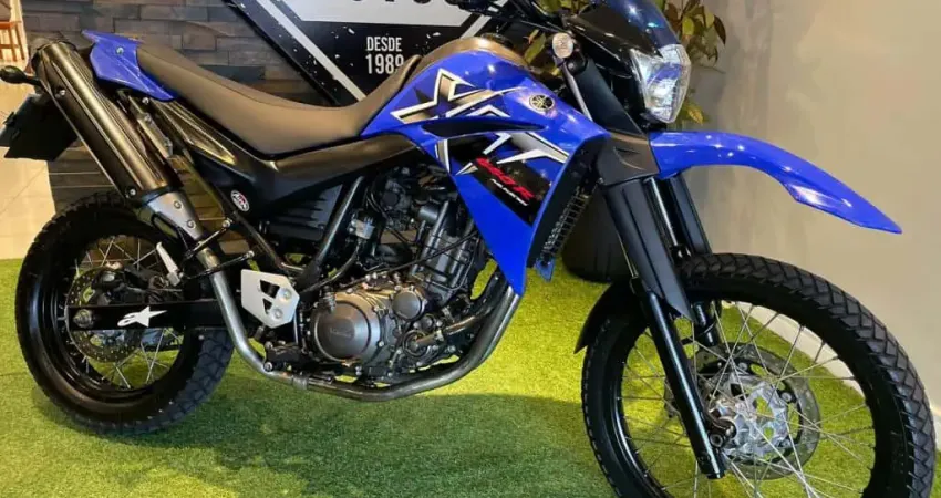 XT 660 R