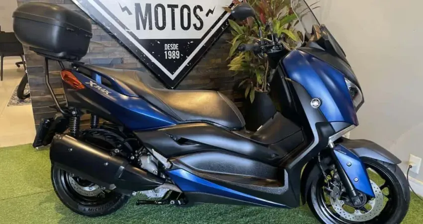 XMAX 250 ABS